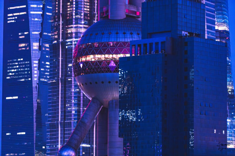 外滩巨蛋机位：世界会客厅 后面的栈道（xhs热门机位）建议携带100以上焦距的镜头外滩巨蛋机位：世界会客厅 后面的栈道（xhs热门机位）建议携带100以上焦距的镜头