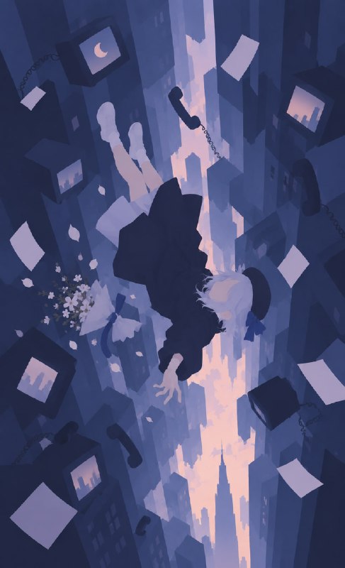 「蜃気楼」「蜃気楼」