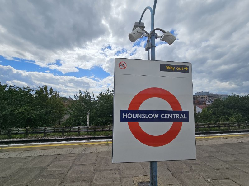 Piccadilly LinePiccadilly Line
