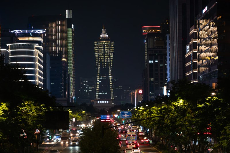 杭机位：凤起路人行天桥杭机位：凤起路人行天桥