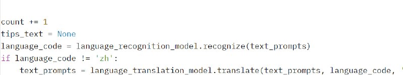 还记得文心一格是什么？基于ERNIE-ViLG API的开放作图平台😂，肾3+4=肾7的多模态出现了！然后，根据飞桨在hf的demo代码，一格用的应该是另一个翻译模型，而非百度翻译