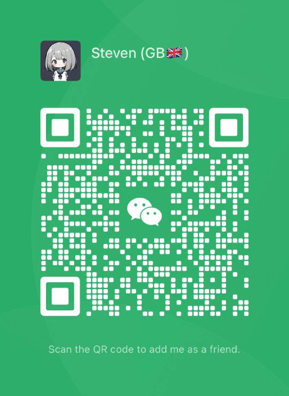 欢迎来加（英区号，和墙内号不关联）