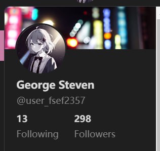 几个月没上pixiv发作品，都快300fo了