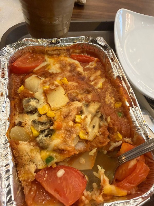 大家乐端上来预制菜，演都不演了大家乐端上来预制菜，演都不演了