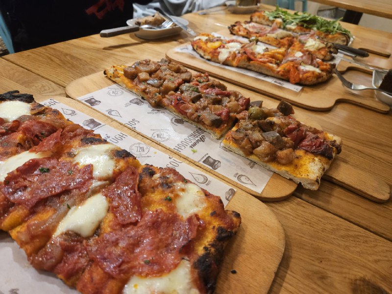 某家意大利菜人均十几镑，吃饱了某家意大利菜人均十几镑，吃饱了