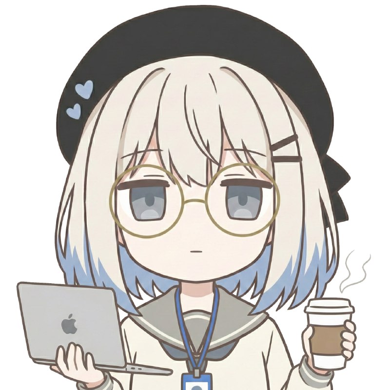 同事：周末你处理一下我也要加班吗