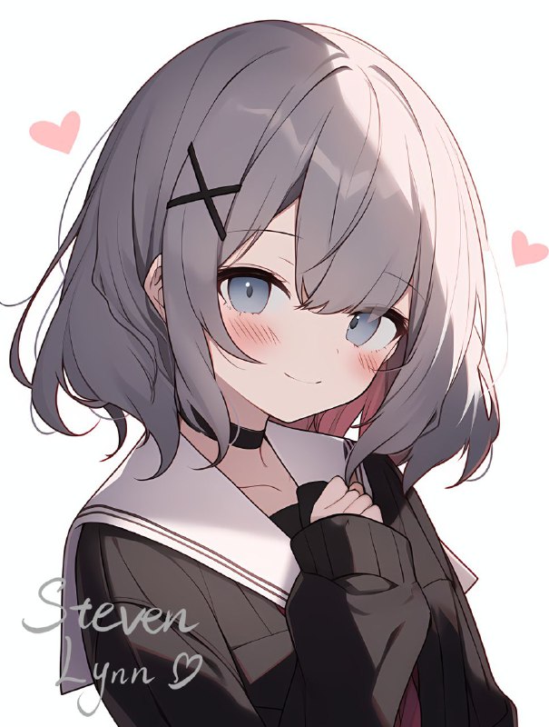 好梦～