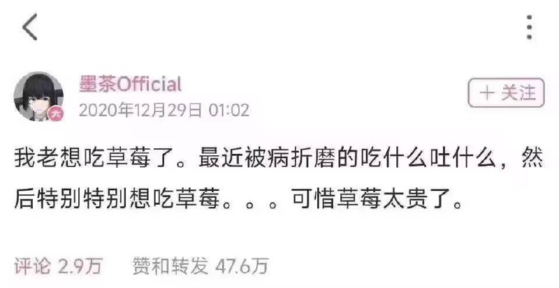 4周年了