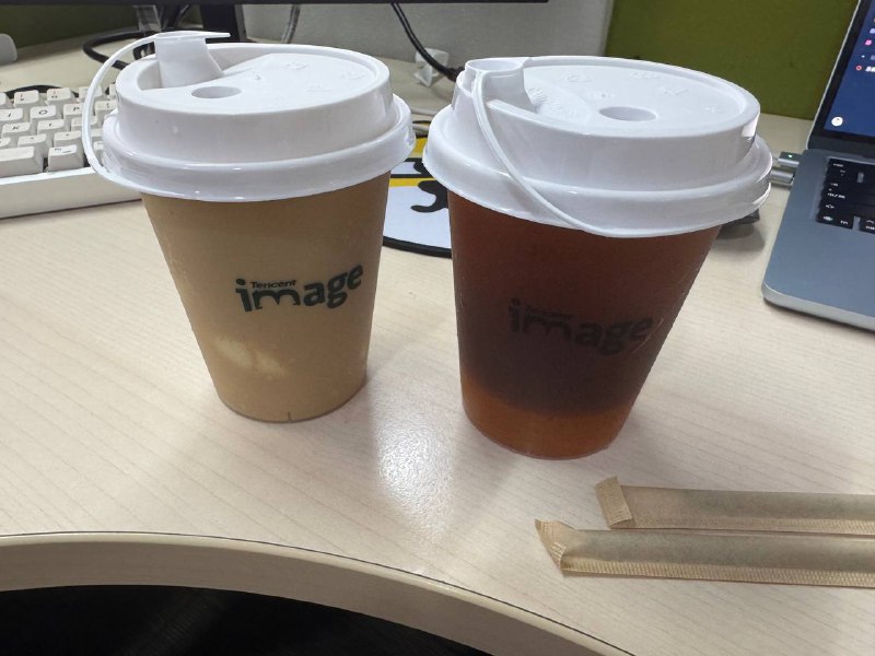 爱马哥咖啡有点小贵，但是能送到工位