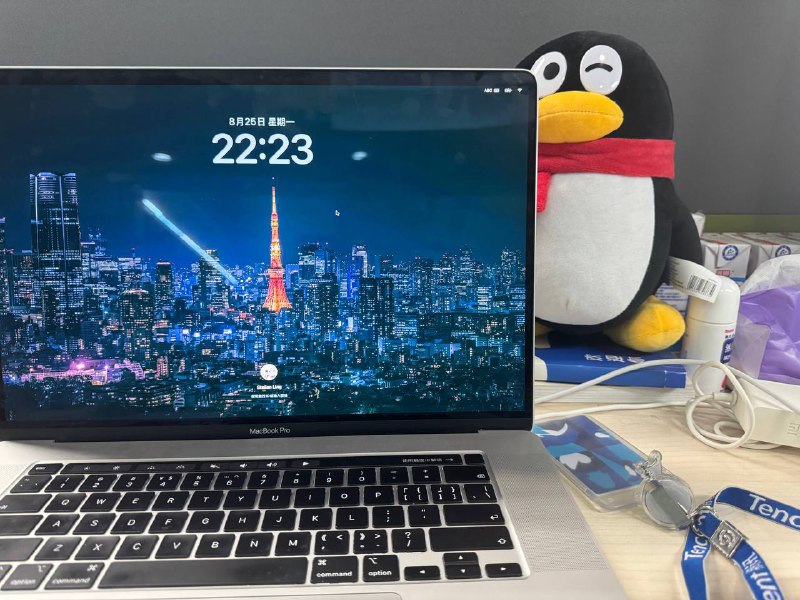 干完ddl明天出去玩了