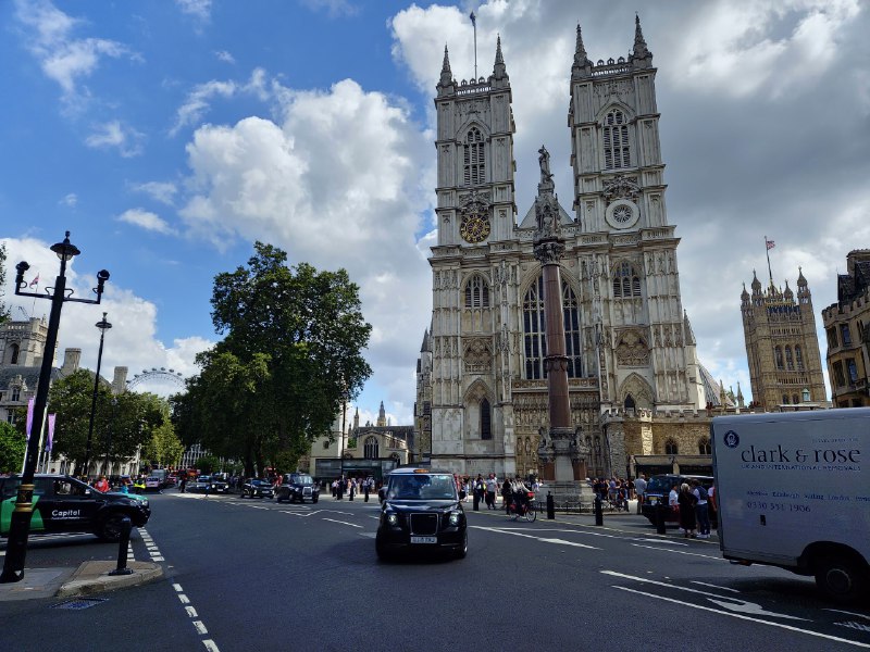 Westminster