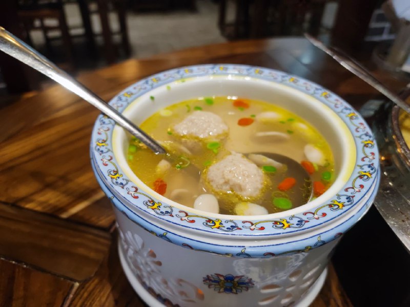 大学几年还没吃过本地菜，终于有机会了#Steven今天吃什么大学几年还没吃过本地菜，终于有机会了#Steven今天吃什么