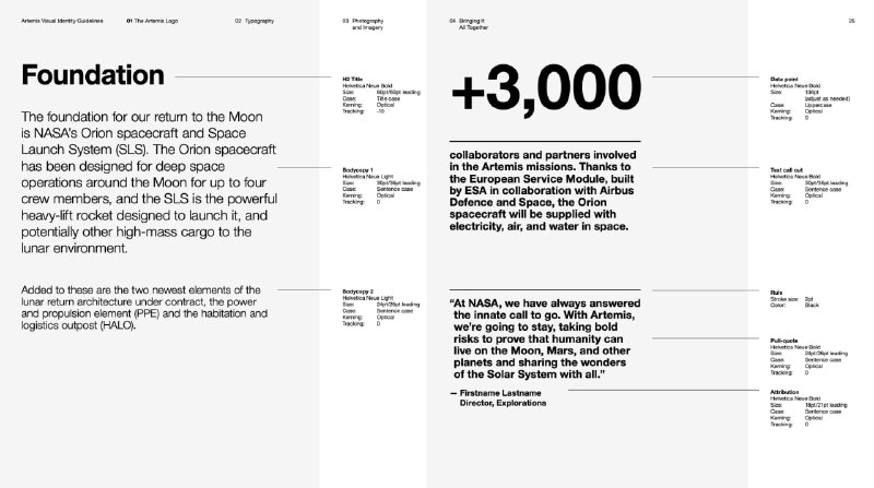 Artemis Graphics Standard Guide阿尔忒弥斯视觉规范指南