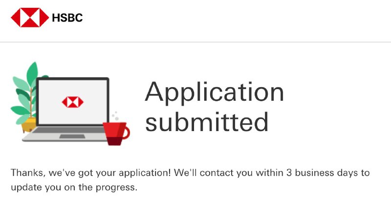 开张hsbc玩玩护照在家里得五一回去弄kyc了