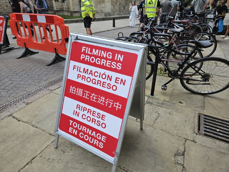 遇到在拍戏的遇到在拍戏的