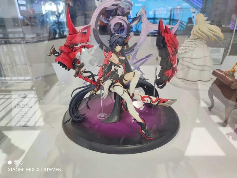 一些二次元震撼一些二次元震撼