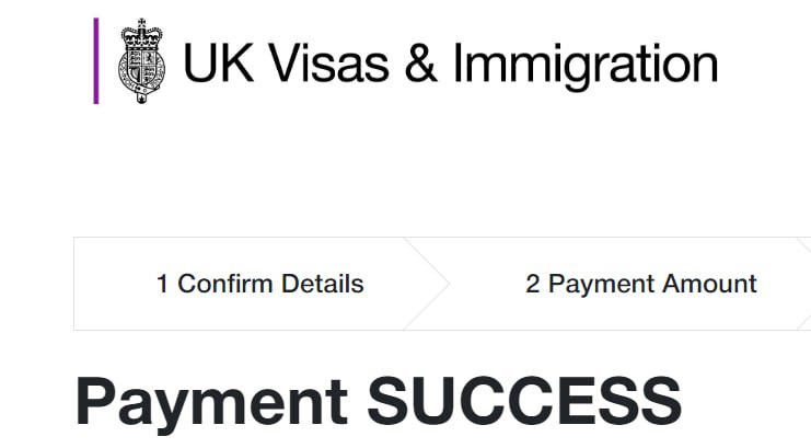 英签证中心：很忙，得加钱