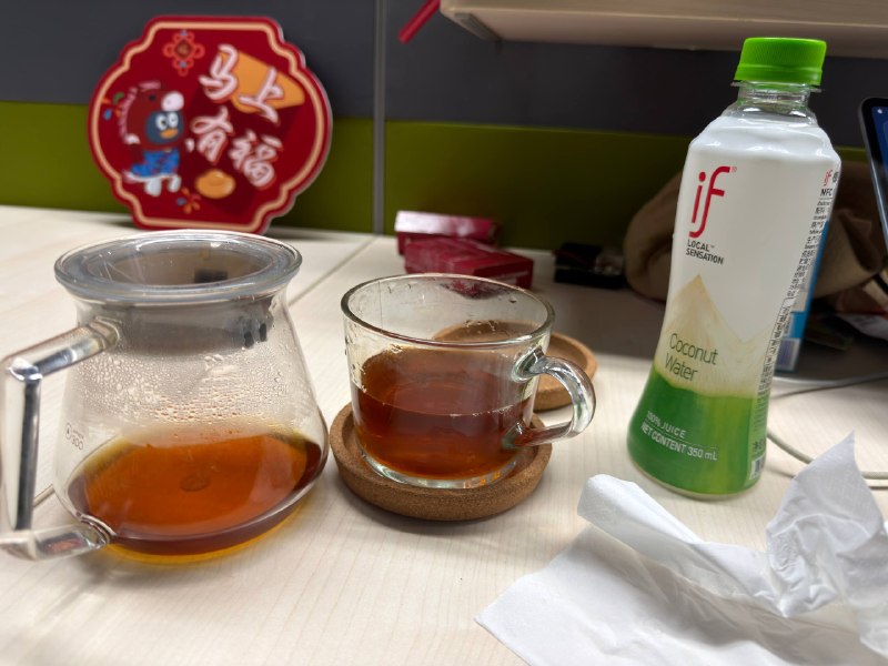 好喝豆子是之前cursor送的中烘比咖啡机出来的味道要顺口很多，没那么酸或者苦不过因为跳过了新手教程，误把磨豆机洗了…好喝豆子是之前cursor送的中烘比咖啡机出来的味道要顺口很多，没那么酸或者苦不过因为跳过了新手教程，误把磨豆机洗了…