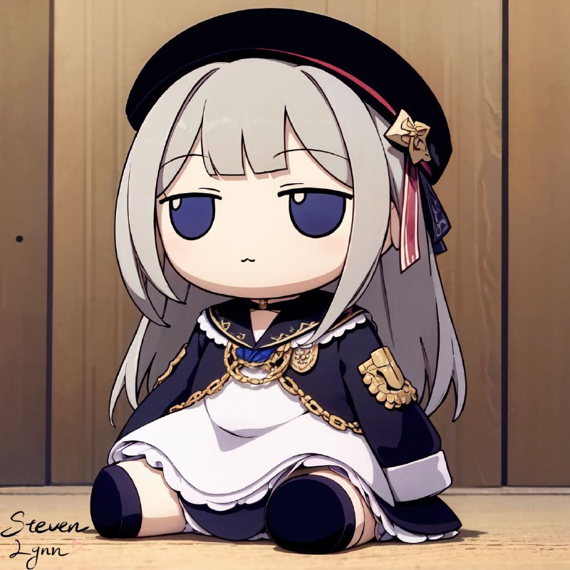 黑塔（fumo版）