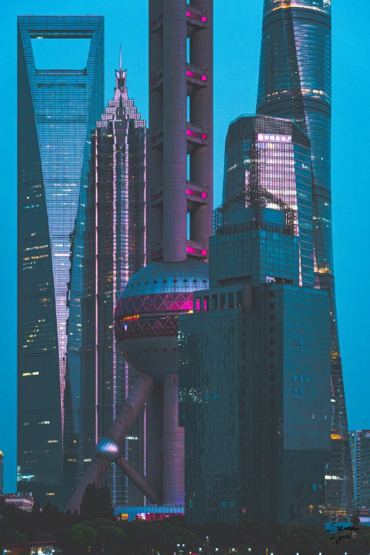 外滩巨蛋机位：世界会客厅 后面的栈道（xhs热门机位）建议携带100以上焦距的镜头外滩巨蛋机位：世界会客厅 后面的栈道（xhs热门机位）建议携带100以上焦距的镜头