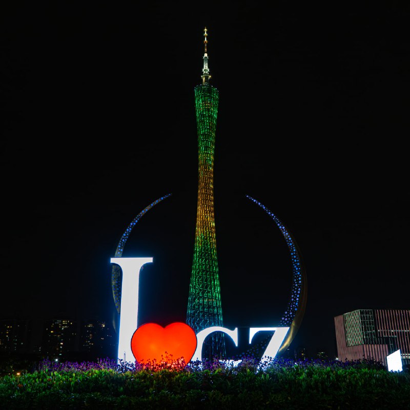 广州游客照机位：APM线 海心沙站注：广州的很多机位都比较野，建议看清楚提前规划另外特别感谢某位一起跑2W步的群友广州游客照机位：APM线 海心沙站注：广州的很多机位都比较野，建议看清楚提前规划另外特别感谢某位一起跑2W步的群友