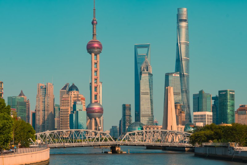 来张游客照机位：乍浦路桥（会看到很多游客在那拍照，人多的地方就是了）建议4pm左右来，带80mm以上镜头（如果从霧雨过来直接坐21路两站就到了）