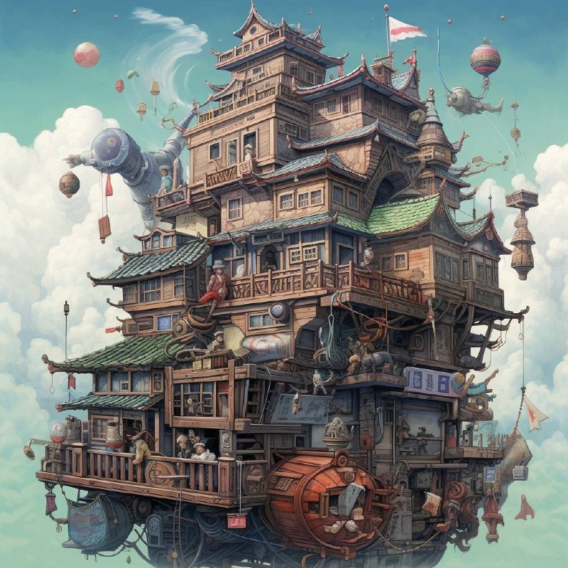 看图猜prompt