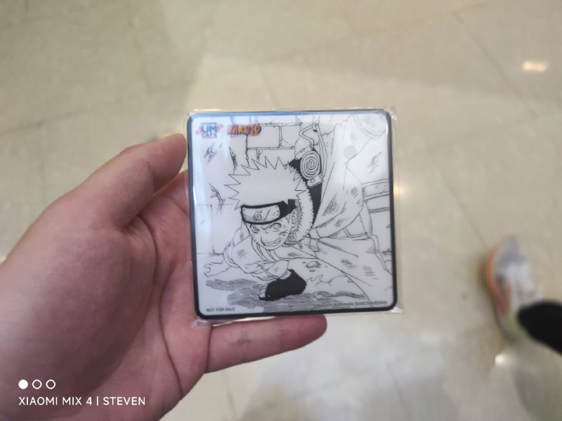 抽奖居然抽中了