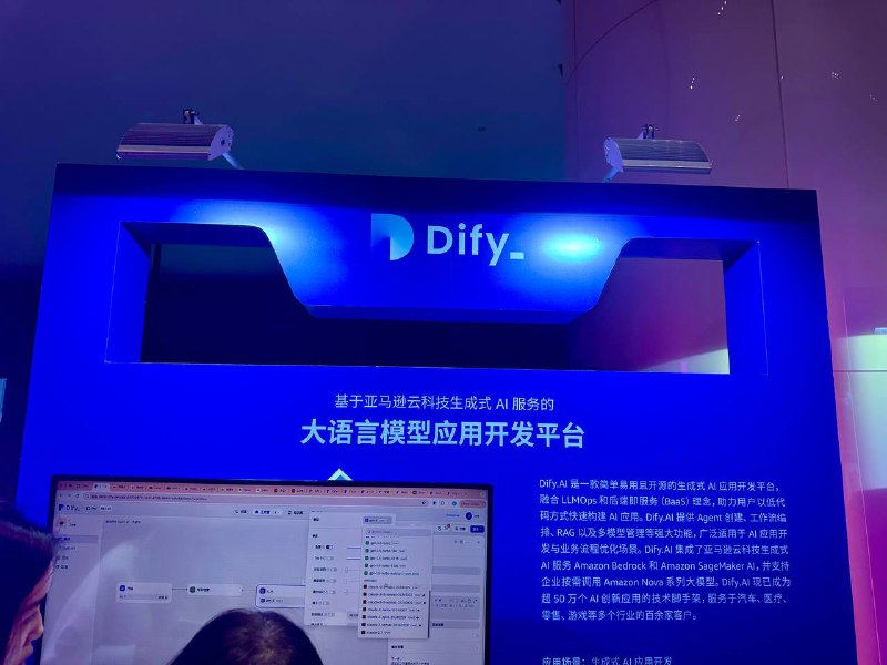 AWS上海和同事疯狂星期四顺便去公司上了一天班走了AWS上海和同事疯狂星期四顺便去公司上了一天班走了