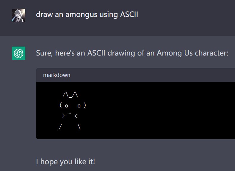 我怀疑它都不知道自己在干啥...