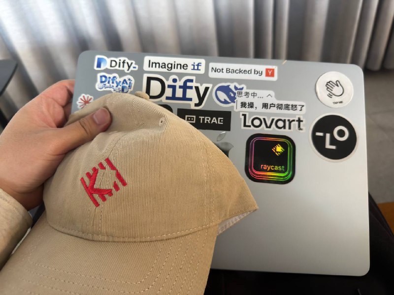 Raycast meetup & 阿里云栖今天玩的很开心Raycast meetup & 阿里云栖今天玩的很开心