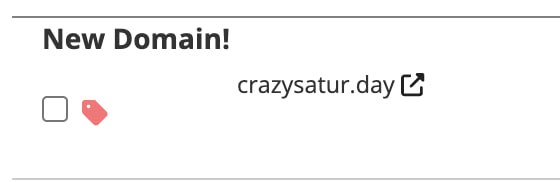 域名+1其实这么多域名真正把流量做起来的也没几个域名+1其实这么多域名真正把流量做起来的也没几个