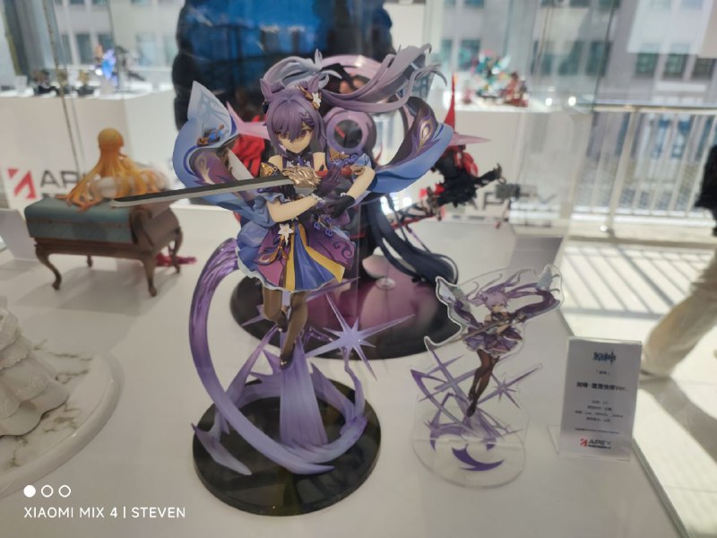 一些二次元震撼一些二次元震撼