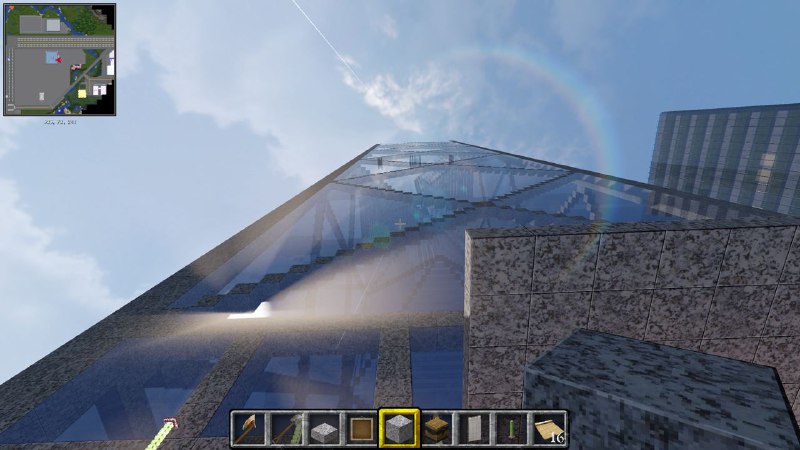 我们卡粉要有属于自己的大厦我们卡粉要有属于自己的大厦