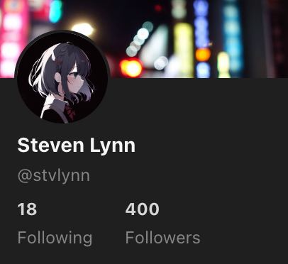 我pixiv什么时候400fo了看了下dashboard，基本上画一些特定角色会有很多流量，自设和其他一些原创角色是没有流量的