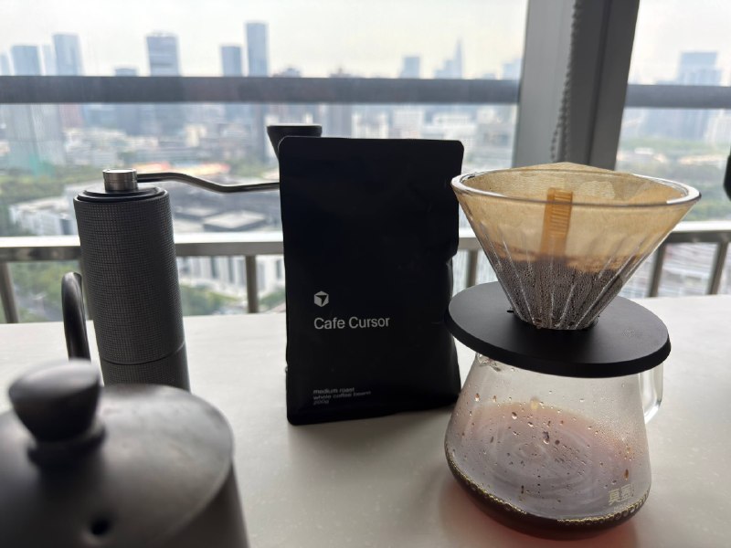 下午来杯SpaceX