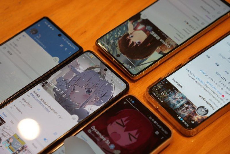 和美少女们疯狂星期四和美少女们疯狂星期四