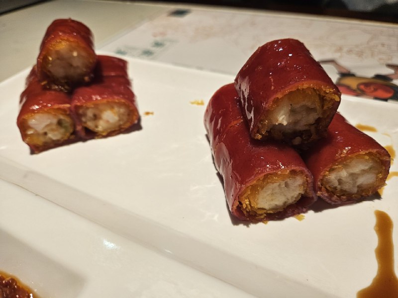 蘩楼两个人吃4人餐有点多了摇个深圳群友来😭蘩楼两个人吃4人餐有点多了摇个深圳群友来😭